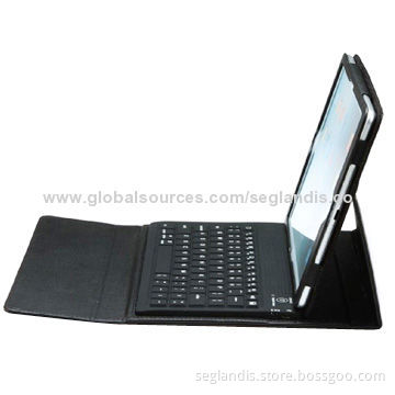 Wireless Bluetooth Keyboard for iPad Air